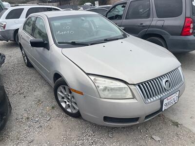 2009 Mercury Milan I-4   - Photo 4 - Chula Vista, CA 91911