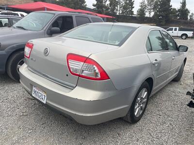 2009 Mercury Milan I-4   - Photo 3 - Chula Vista, CA 91911