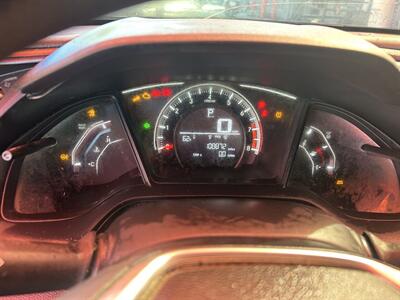 2017 Honda Civic LX   - Photo 6 - Chula Vista, CA 91911