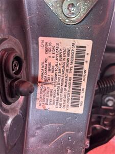 2017 Honda Civic LX   - Photo 7 - Chula Vista, CA 91911