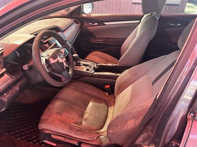 2017 Honda Civic LX   - Photo 5 - Chula Vista, CA 91911