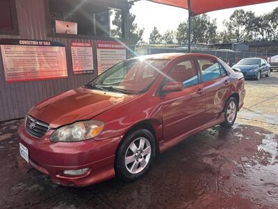 2005 Toyota Corolla CE - Photo 1 - Chula Vista, CA 91911