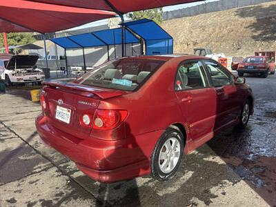 2005 Toyota Corolla CE - Photo 3 - Chula Vista, CA 91911