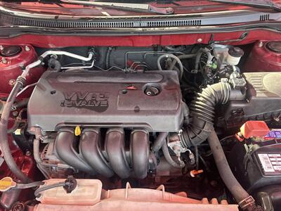 2005 Toyota Corolla CE - Photo 8 - Chula Vista, CA 91911