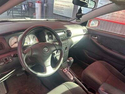 2005 Toyota Corolla CE - Photo 5 - Chula Vista, CA 91911