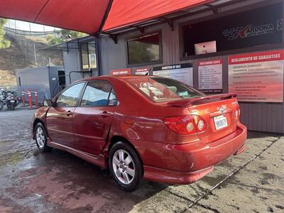 2005 Toyota Corolla CE - Photo 2 - Chula Vista, CA 91911