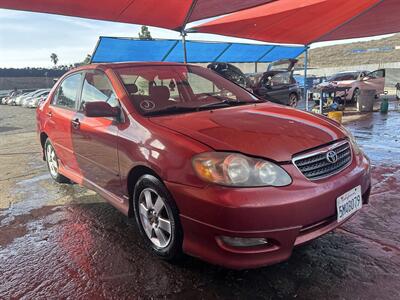 2005 Toyota Corolla CE - Photo 4 - Chula Vista, CA 91911