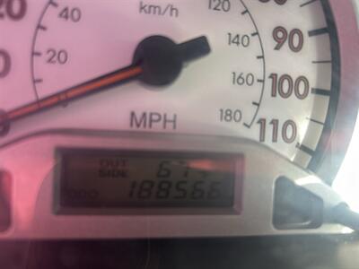 2005 Toyota Corolla CE - Photo 6 - Chula Vista, CA 91911