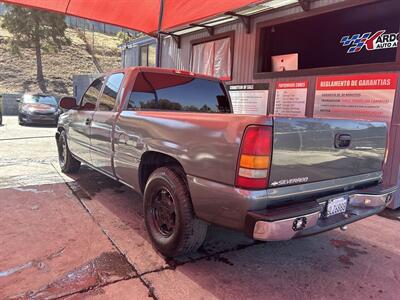 2001 Chevrolet Silverado 1500   - Photo 2 - Chula Vista, CA 91911