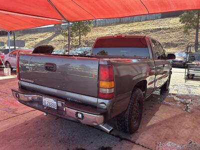 2001 Chevrolet Silverado 1500   - Photo 3 - Chula Vista, CA 91911