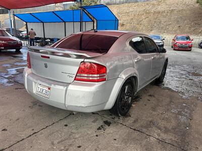 2010 Dodge Avenger R/T   - Photo 3 - Chula Vista, CA 91911