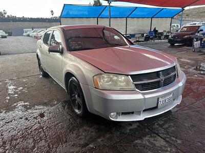 2010 Dodge Avenger R/T   - Photo 4 - Chula Vista, CA 91911