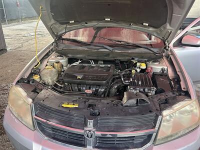 2010 Dodge Avenger R/T   - Photo 8 - Chula Vista, CA 91911