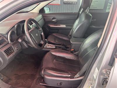 2010 Dodge Avenger R/T   - Photo 5 - Chula Vista, CA 91911
