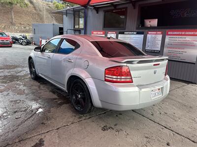 2010 Dodge Avenger R/T   - Photo 2 - Chula Vista, CA 91911