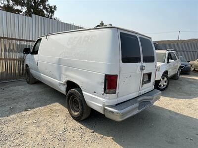 1999 Ford E-Series Van   - Photo 2 - Chula Vista, CA 91911