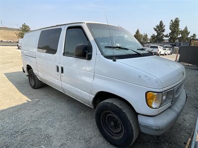 1999 Ford E-Series Van   - Photo 4 - Chula Vista, CA 91911