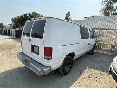 1999 Ford E-Series Van   - Photo 3 - Chula Vista, CA 91911