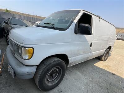1999 Ford E-Series Van   - Photo 1 - Chula Vista, CA 91911