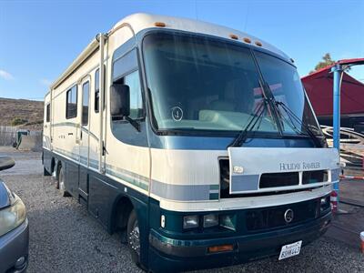 1996 HOLIDAY RAMBLER   - Photo 2 - Chula Vista, CA 91911