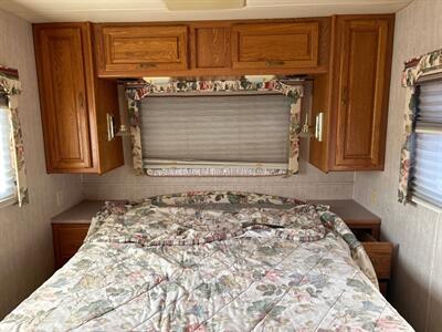 1996 HOLIDAY RAMBLER   - Photo 9 - Chula Vista, CA 91911