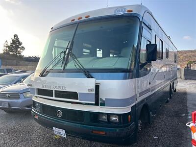 1996 HOLIDAY RAMBLER   - Photo 1 - Chula Vista, CA 91911