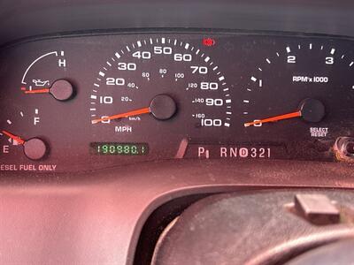 2003 Ford F-350   - Photo 8 - Chula Vista, CA 91911