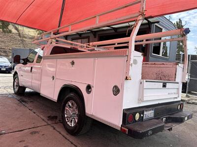 2003 Ford F-350   - Photo 2 - Chula Vista, CA 91911