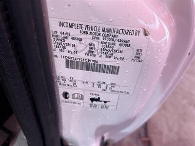 2003 Ford F-350   - Photo 6 - Chula Vista, CA 91911