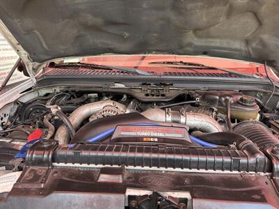 2003 Ford F-350   - Photo 5 - Chula Vista, CA 91911