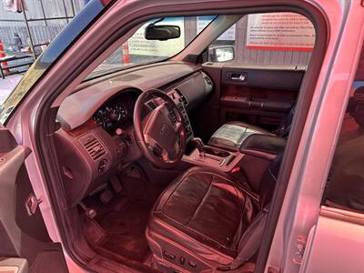 2009 Ford Flex SEL   - Photo 5 - Chula Vista, CA 91911