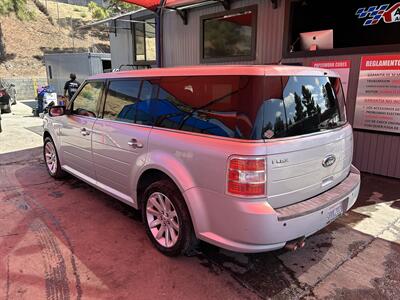 2009 Ford Flex SEL   - Photo 2 - Chula Vista, CA 91911