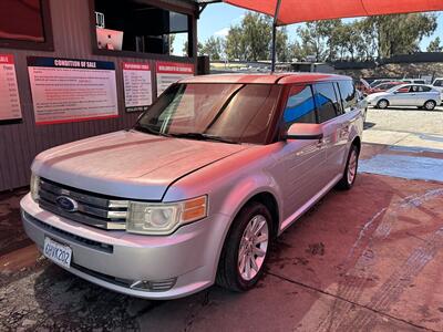 2009 Ford Flex SEL   - Photo 1 - Chula Vista, CA 91911