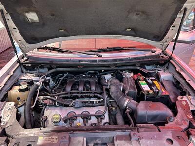 2009 Ford Flex SEL   - Photo 8 - Chula Vista, CA 91911