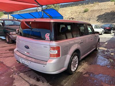 2009 Ford Flex SEL   - Photo 3 - Chula Vista, CA 91911