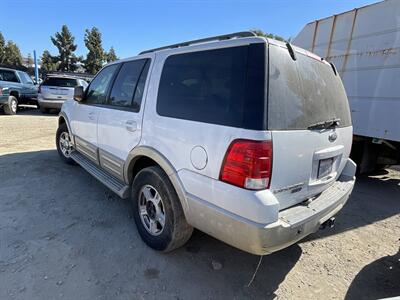 2006 Ford Expedition Eddie Bauer   - Photo 2 - Chula Vista, CA 91911