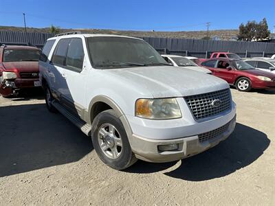 2006 Ford Expedition Eddie Bauer   - Photo 4 - Chula Vista, CA 91911