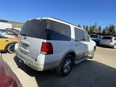 2006 Ford Expedition Eddie Bauer   - Photo 3 - Chula Vista, CA 91911