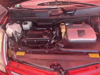 2008 Toyota Prius   - Photo 5 - Chula Vista, CA 91911