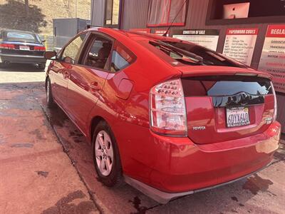 2008 Toyota Prius   - Photo 2 - Chula Vista, CA 91911