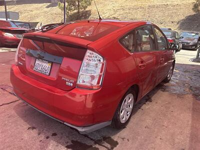 2008 Toyota Prius   - Photo 3 - Chula Vista, CA 91911