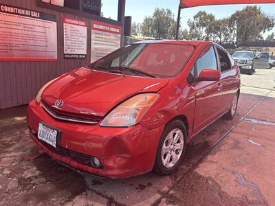 2008 Toyota Prius   - Photo 1 - Chula Vista, CA 91911