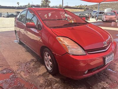 2008 Toyota Prius   - Photo 4 - Chula Vista, CA 91911