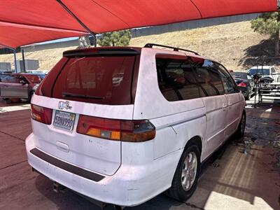 2002 Honda Odyssey EX   - Photo 3 - Chula Vista, CA 91911