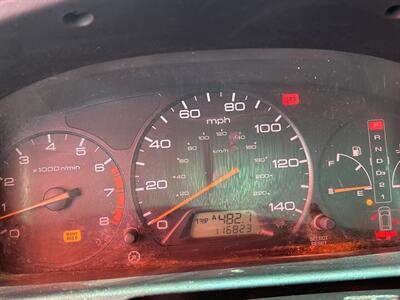 2002 Honda Odyssey EX   - Photo 8 - Chula Vista, CA 91911