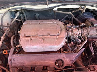 2002 Honda Odyssey EX   - Photo 5 - Chula Vista, CA 91911