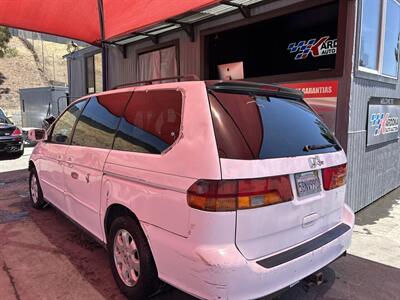 2002 Honda Odyssey EX   - Photo 2 - Chula Vista, CA 91911