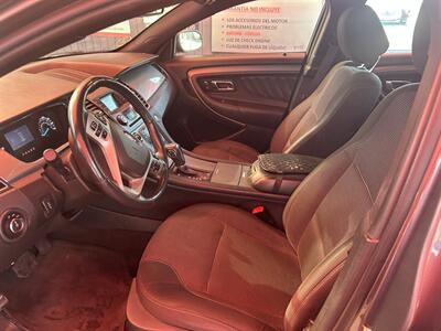 2013 Ford Taurus SEL   - Photo 5 - Chula Vista, CA 91911