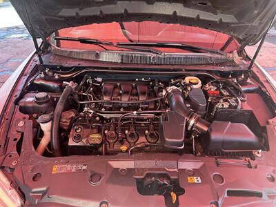 2013 Ford Taurus SEL   - Photo 8 - Chula Vista, CA 91911