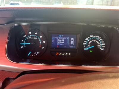 2013 Ford Taurus SEL   - Photo 6 - Chula Vista, CA 91911